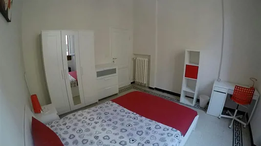 Rooms in Florence - photo 3