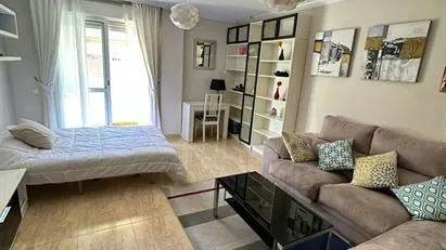 Room for rent in Almería, Andalucía