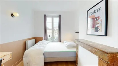 Room for rent in Paris 15ème arrondissement, Paris