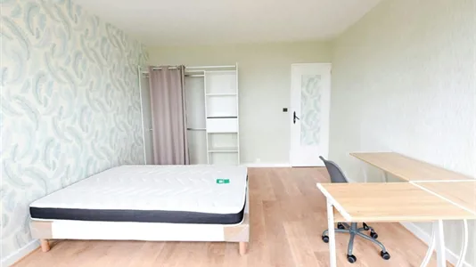 Rooms in Créteil - photo 2