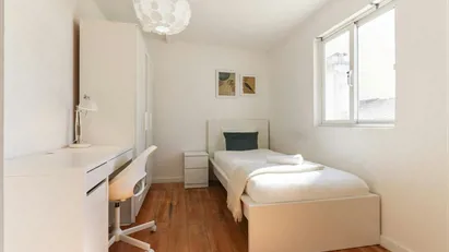 Room for rent in Lisbon (region)