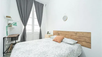 Room for rent in Barcelona Ciutat Vella, Barcelona