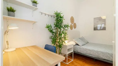 Room for rent in Barcelona Eixample, Barcelona