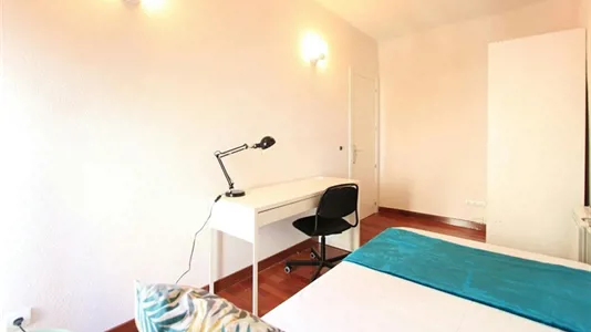 Rooms in Madrid Retiro - photo 2