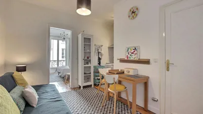 Apartment for rent in Paris 14ème arrondissement - Montparnasse, Paris