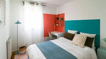 Room for rent in Saint-Denis, Île-de-France