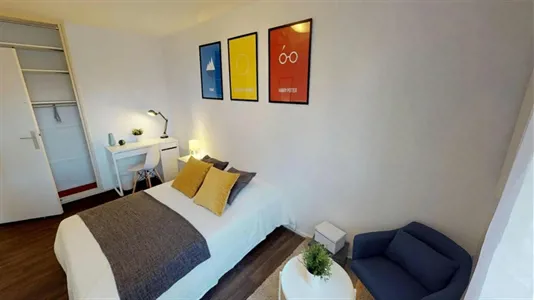 Rooms in Lille - photo 2