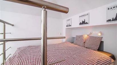 Apartment for rent in Prague