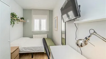 Room for rent in Valladolid, Castilla y León