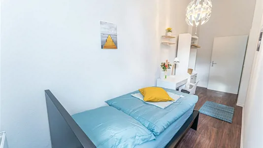 Rooms in Berlin Mitte - photo 3