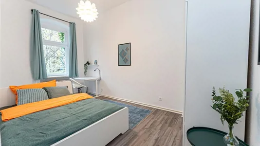 Rooms in Berlin Mitte - photo 2