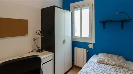 Rooms in L'Hospitalet de Llobregat - photo 2