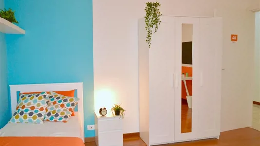 Rooms in Modena - photo 3