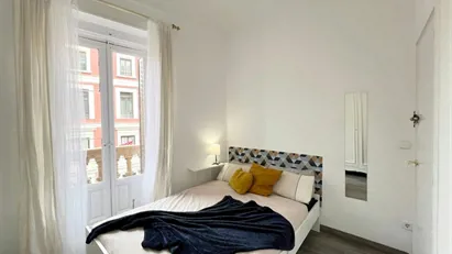 Room for rent in Madrid Chamberí, Madrid