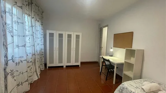 Rooms in Barcelona Sarrià-St. Gervasi - photo 2