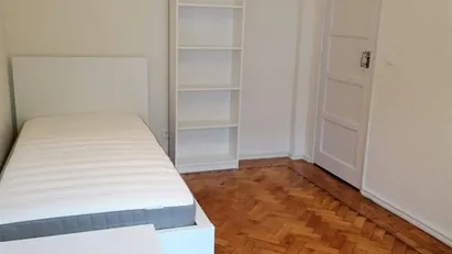 Room for rent in Lisbon (region)