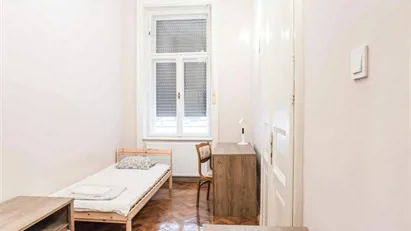 Room for rent in Budapest Józsefváros, Budapest