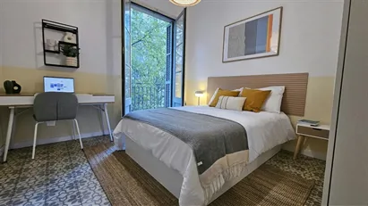 Room for rent in Barcelona Eixample, Barcelona Room for rent in Barcelona Eixample, Barcelona