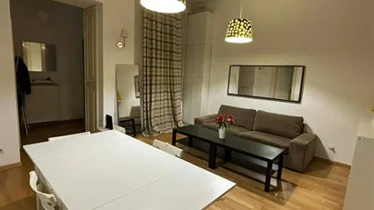 Apartment for rent in Budapest Terézváros, Budapest