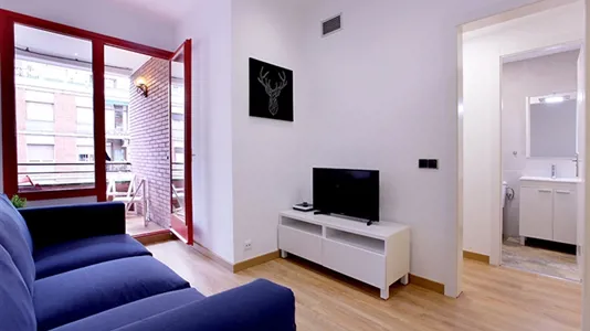 Apartments in Barcelona Sant Martí - photo 1