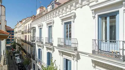 Room for rent in Madrid Centro, Madrid