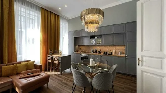 Apartments in Budapest Terézváros - photo 3