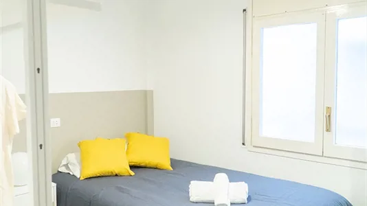 Rooms in Barcelona Les Corts - photo 1