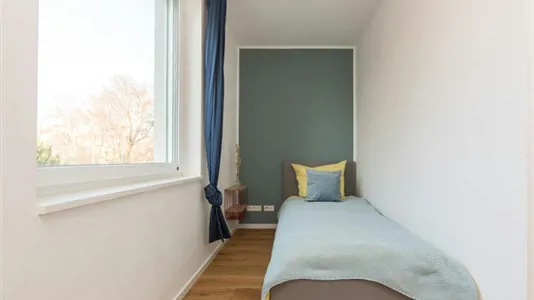 Rooms in Berlin Mitte - photo 2