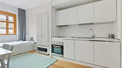 Apartment for rent in Berlin