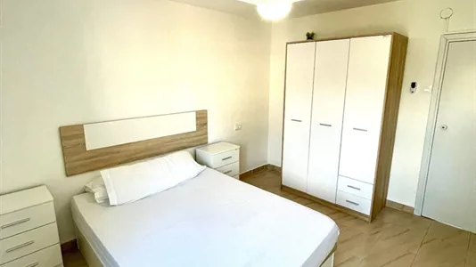 Rooms in Murcia - photo 2