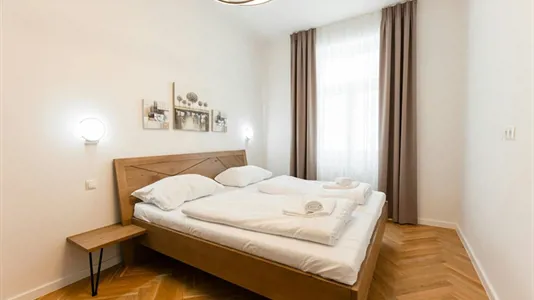 Apartments in Vienna Floridsdorf - photo 1