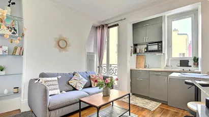 Apartment for rent in Paris 17ème arrondissement, Paris