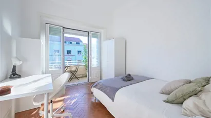 Room for rent in Lisbon (region)