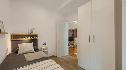 Rooms in Barcelona Sarrià-St. Gervasi - photo 3