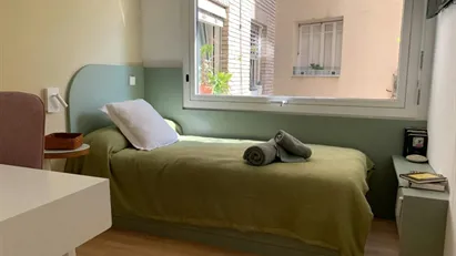 Room for rent in Madrid Chamberí, Madrid