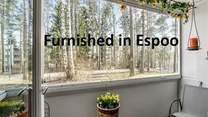 Room for rent in Espoo, Uusimaa