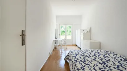 Room for rent in Lisbon (region)