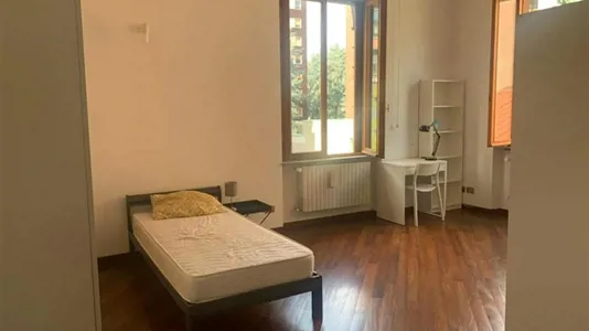 Rooms in Milano Zona 2 - Stazione Centrale, Gorla, Turro, Greco, Crescenzago - photo 3