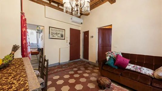 Apartments in Florence - photo 3