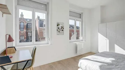 Room for rent in Lille, Hauts-de-France