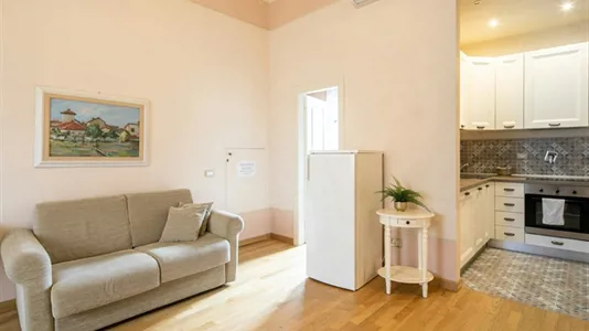 Apartments in Florence - photo 3