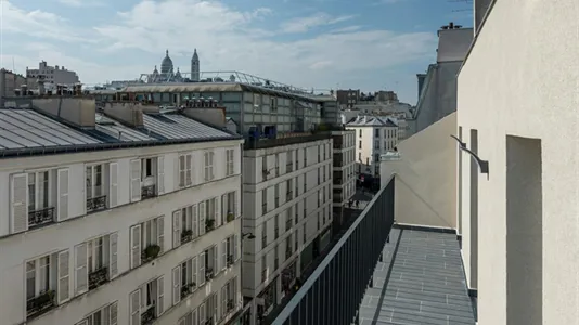 Apartments in Paris 18ème arrondissement - Montmartre - photo 2