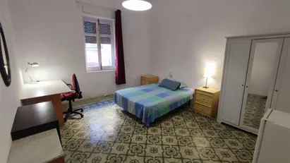 Room for rent in Málaga, Andalucía