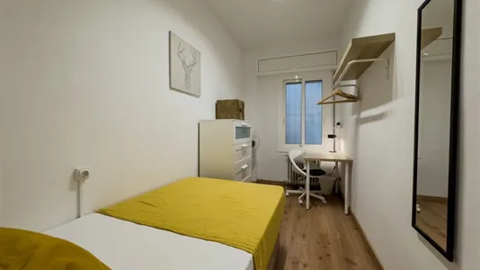 Rooms in Barcelona Les Corts - photo 2