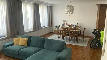 Apartment for rent in Brussels Sint-Pieters-Woluwe, Brussels