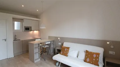 Apartment for rent in Barcelona Sant Martí, Barcelona