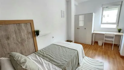 Room for rent in el Camí de Vera, Comunidad Valenciana