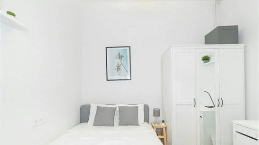 Rooms in Barcelona Eixample - photo 2