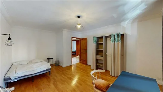 Rooms in Grenoble - photo 2