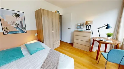 Room for rent in Paris 15ème arrondissement, Paris